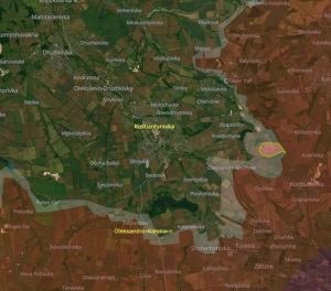 tom cooper don hill war ukraine 12-10-2025