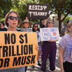 $1 trillion pay package for CEO Elon Musk