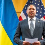 Anti-corruption investigators raid Zelenskyy’s chief of staff Yermak