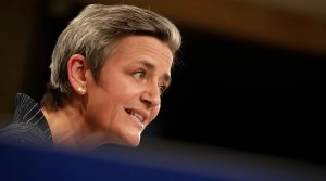 Vestager