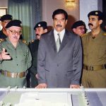 saddam
