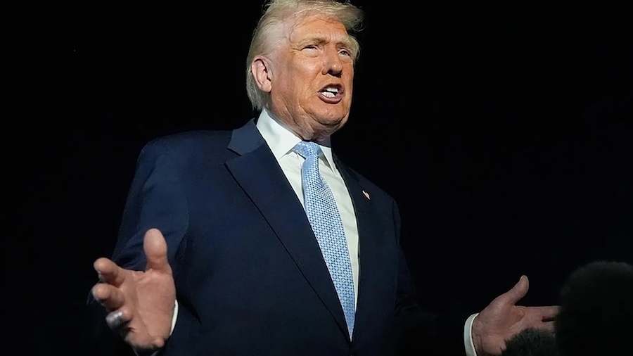 sanction countries trading with Russia