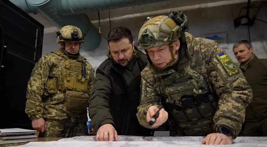 tom cooper 6-11-2025