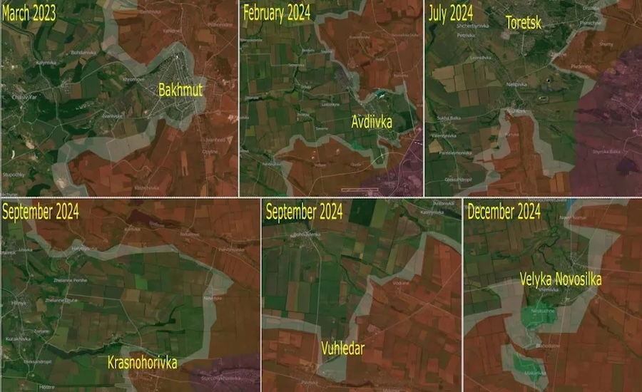 tom cooper 6-11-2025