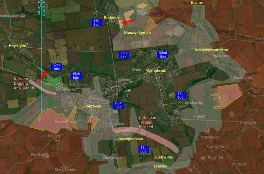 tom cooper 6-11-2025