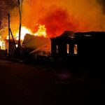 tom cooper Geran-2-strike on Novhorod-Siverskyi