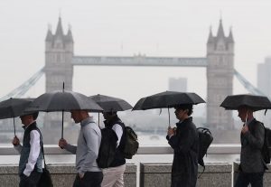 London Bridge