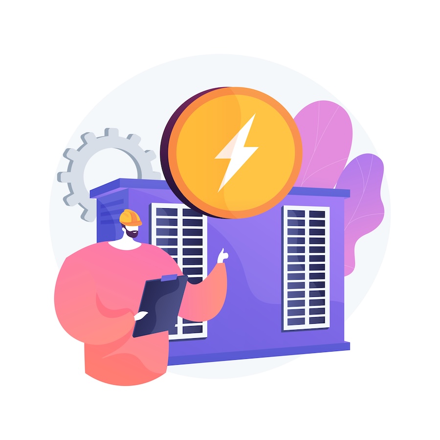 Як купити та доставити промисловий дизельний генератор: умови замовлення великогабаритного обладнання.