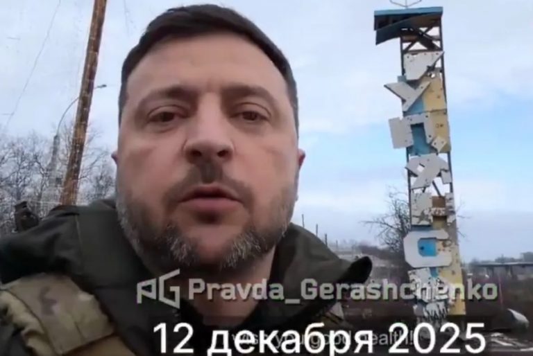 tom cooper war ukraine 13-12-2025 2