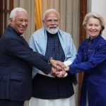 India and the European Union trade deal