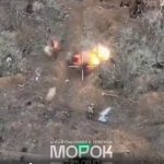 Morok Company Tom Cooper war ukraine 2026