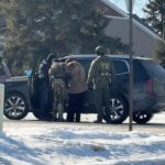 federal immigration agents