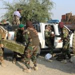 taliban pakistan afganistan war