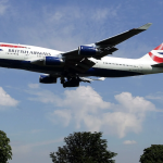 British Airways