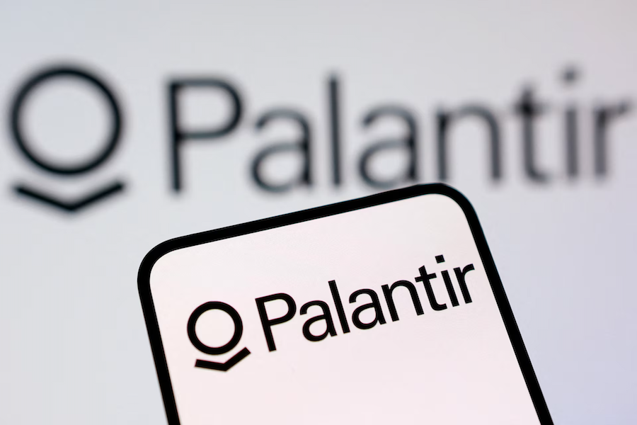 Palantir
