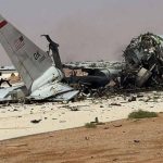 Russia gave Iran data to strike US base