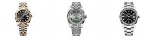 Rolex Datejust в Lux Groups — классика, которая формирует стандарт