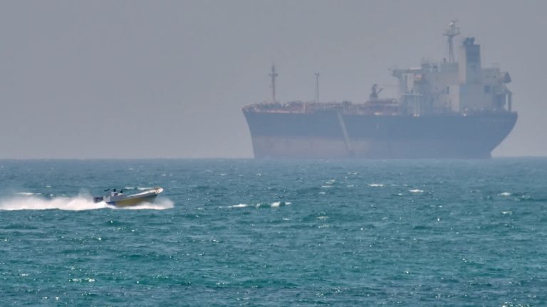 Oil $126 per barrel