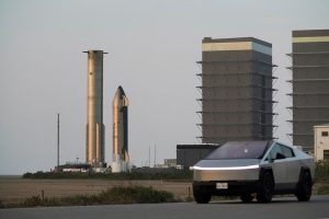 Starbase, Texas