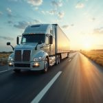 Міжнародні вантажні перевезення 2026: нові правила, цифровізація та «транспортний безвіз»