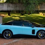 Ferrari luce