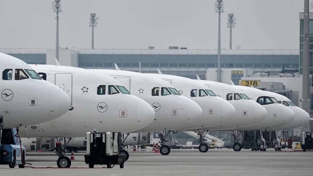 Munich Airport