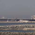 Strait of Hormuz