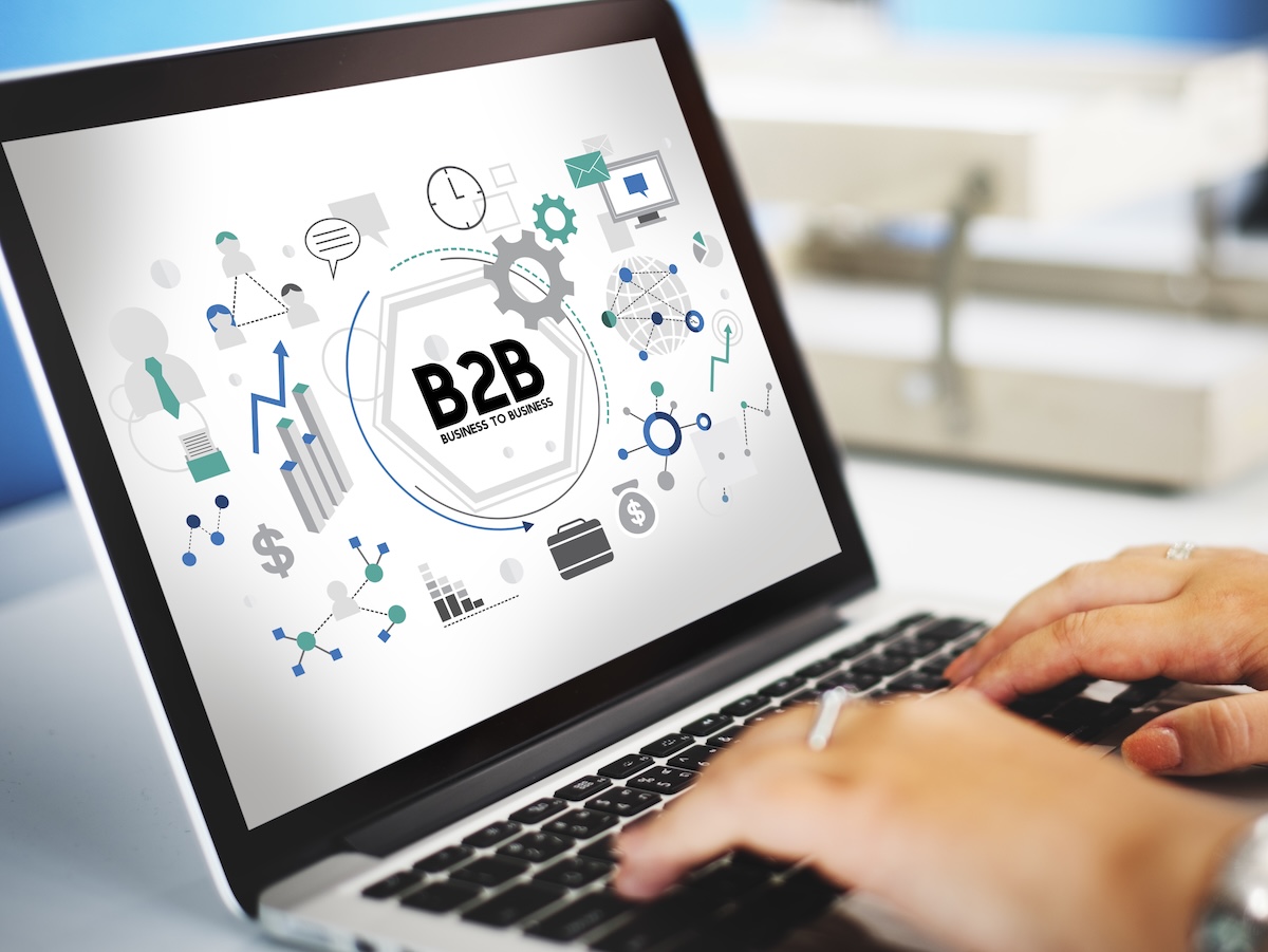 Ефективні B2B продажі з CRM: автоматизація, контроль і зростання бізнесу