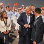 trump china 2026