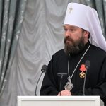 митрополит РПЦ Иларион