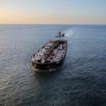 oil tanker hormuz