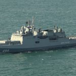 Admiral Grigorovich