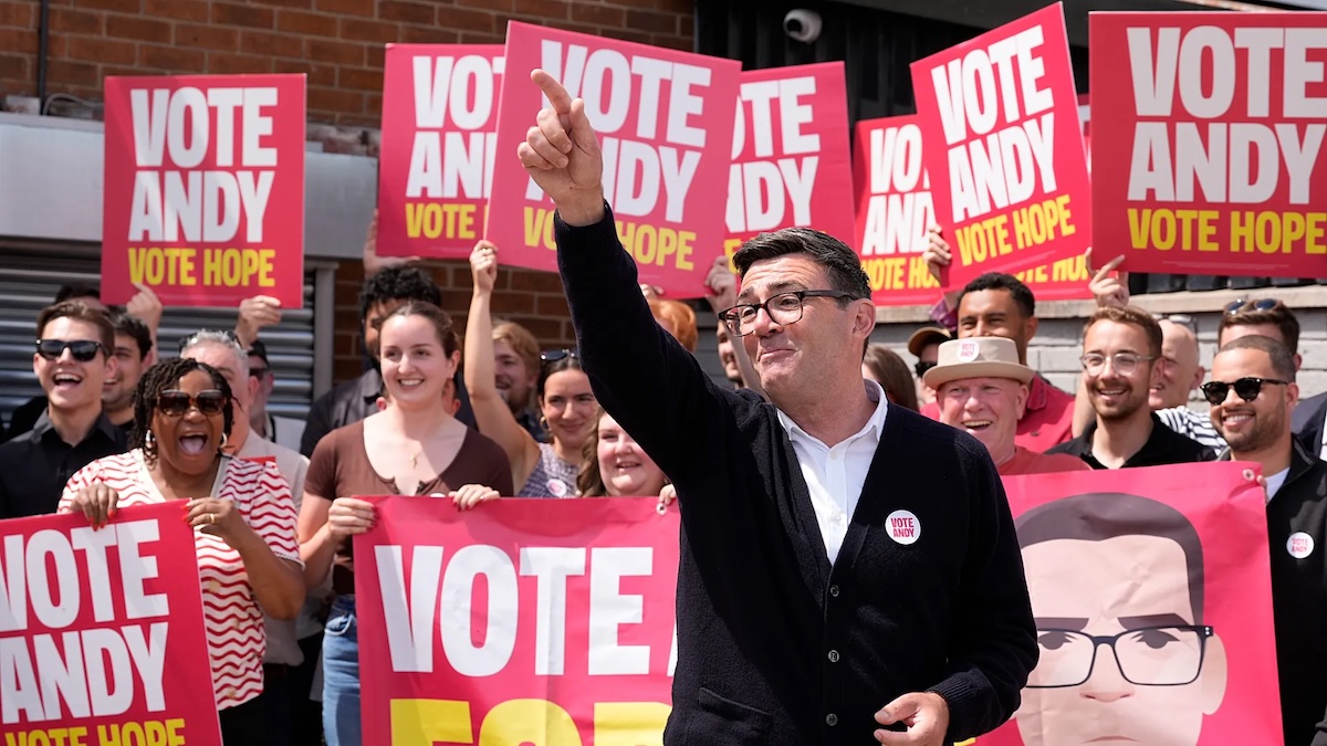 Andy Burnham