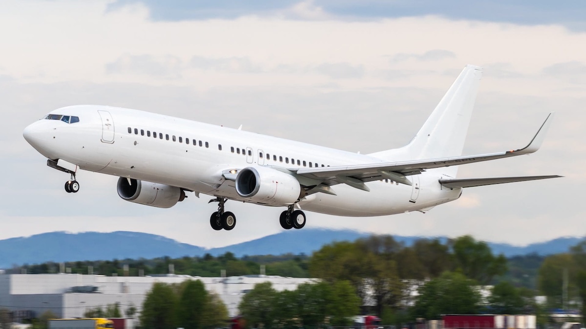 Boeing-737-800 sochi crash black sea