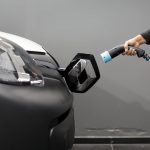Europe's EV sales