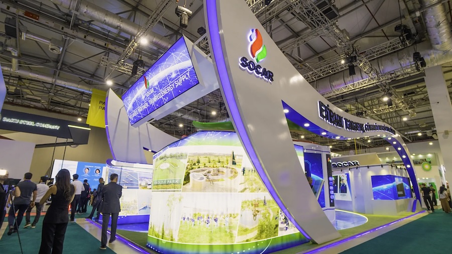 SOCAR