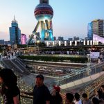 Shanghai