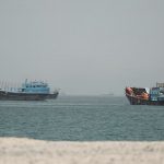Strait of Hormuz