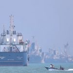 Strait of Hormuz