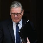 keir starmer UK
