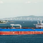 oil tanker russia