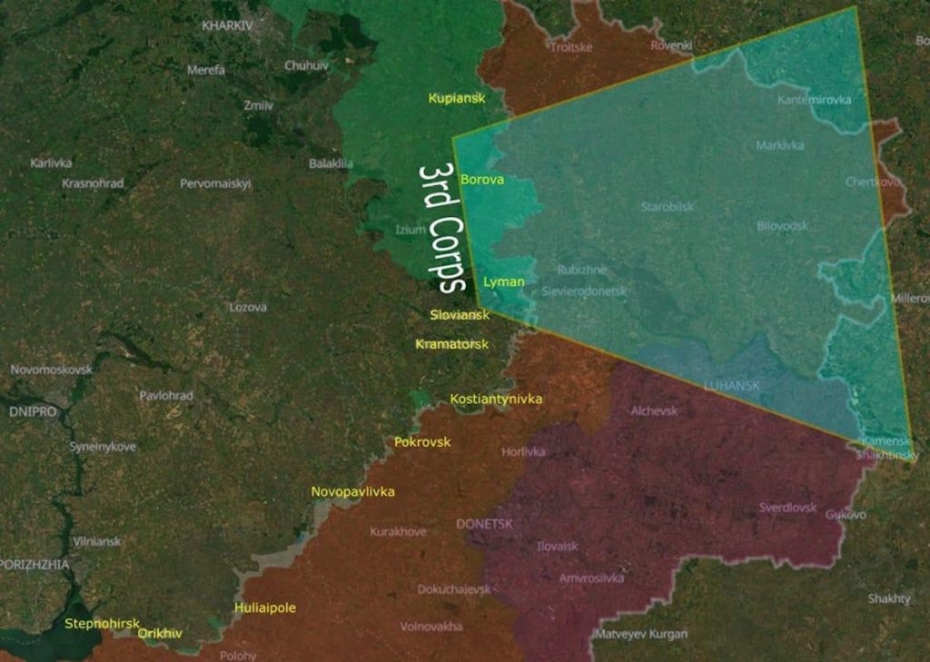 tom cooper war ukraine 8-6-2026