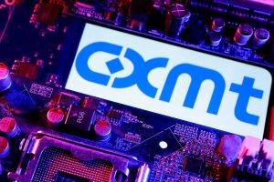 CXMT