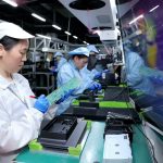 China's producer inflation jumps to 4-year high