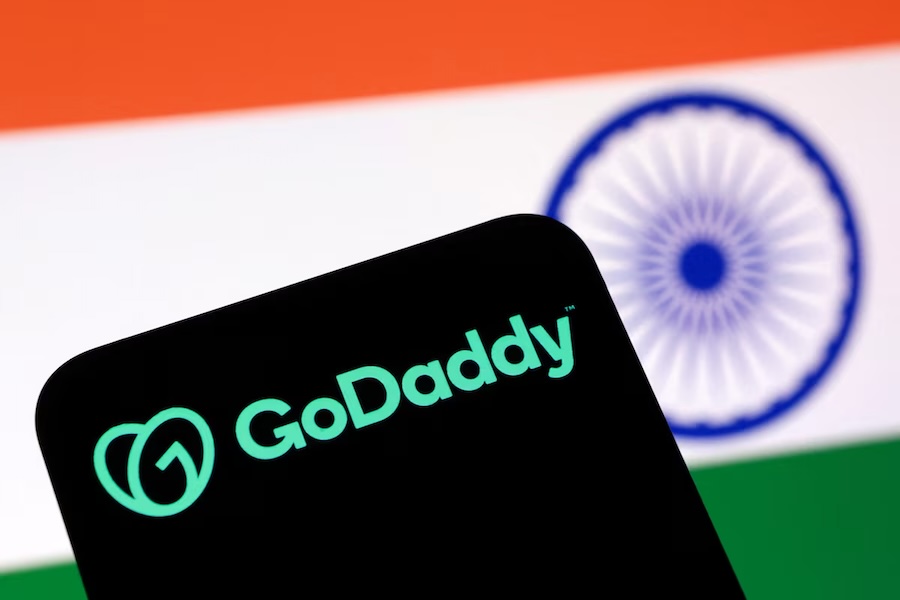 GoDaddy India