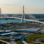 Gordie Howe bridge