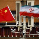 Iran China