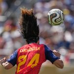 Marc Cucurella