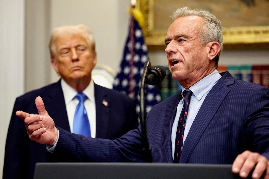 RFK Jr