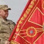 Valerii Zaluzhnyi Do not assume Russia has lost the war